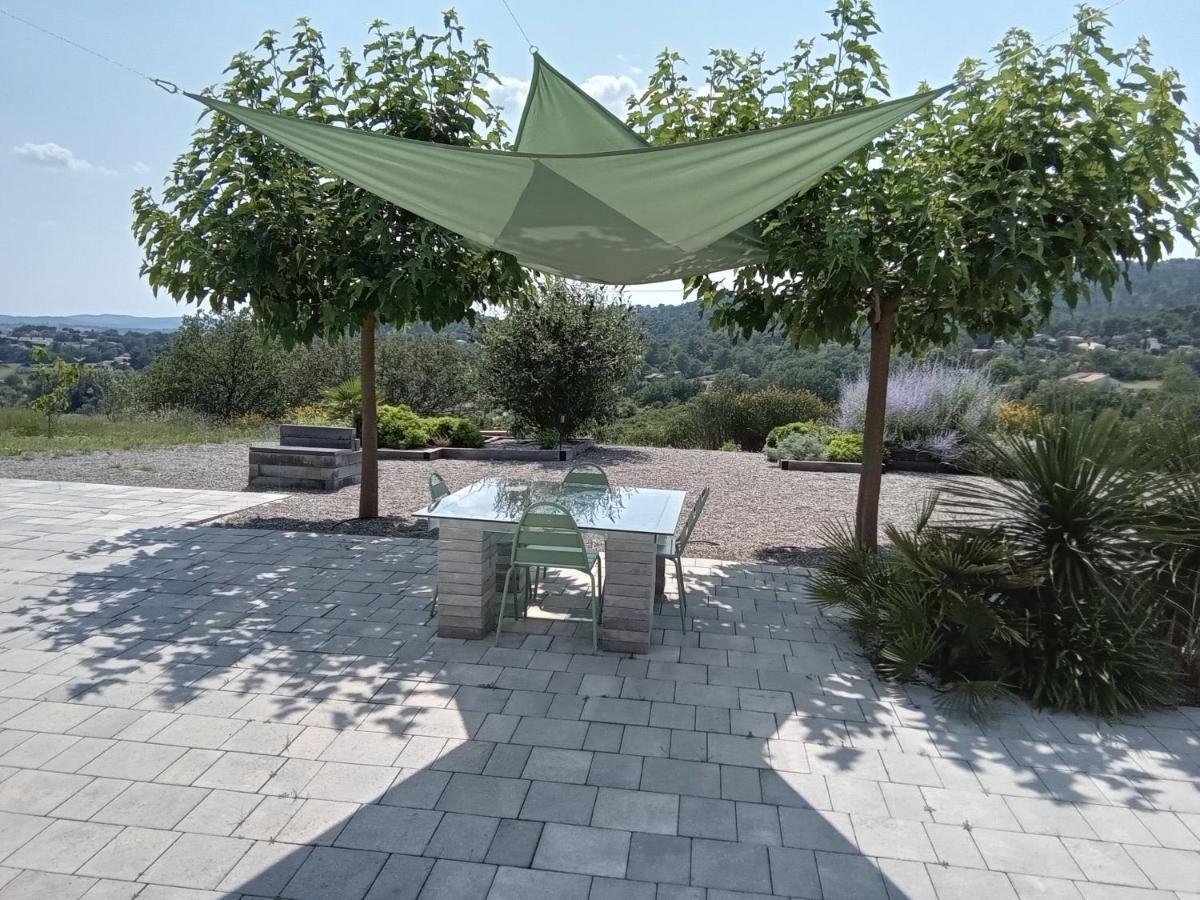 Takamaka Bed & Breakfast Manosque Luaran gambar