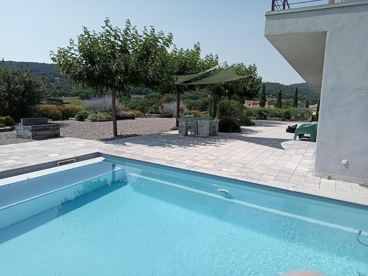 Takamaka Bed & Breakfast Manosque Luaran gambar